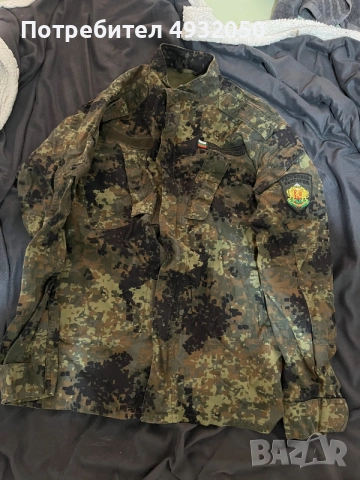 камуфлажни дрехи , снимка 4 - Други - 56736198