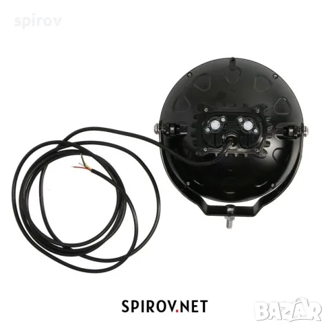 LED фар STRANDS AMBASSADOR 1948/5535lm 6000K, снимка 4 - Аксесоари и консумативи - 55745748