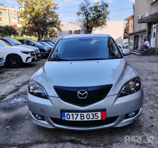 Мазда 3 1.6i klima benzin feislift , снимка 5 - Автомобили и джипове - 56733538