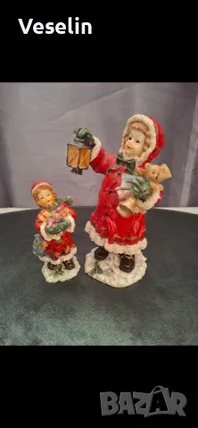 Коледна декорация