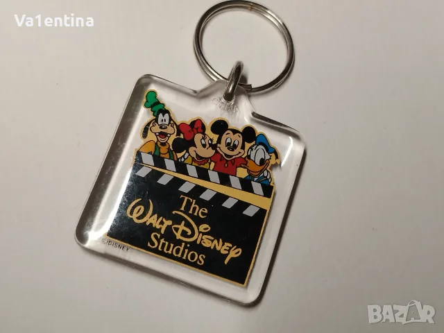 Значки Walt Disney, снимка 4 - Колекции - 56666137