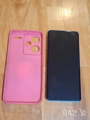 Телефон Xiaomi Redmi Note 13 Pro Plus 5G 