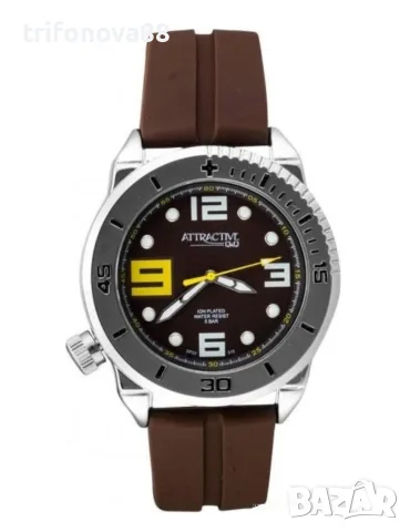 Q&Q Attractive DF02J315Y
• Модел: DF02J315Y