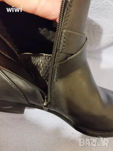 Ботуши Clarks coretex  номер 37., снимка 6 - Дамски ботуши - 56740793