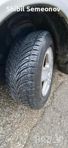 VW Sharon 1.9 116к.с 4x4, снимка 13 - Автомобили и джипове - 56732684