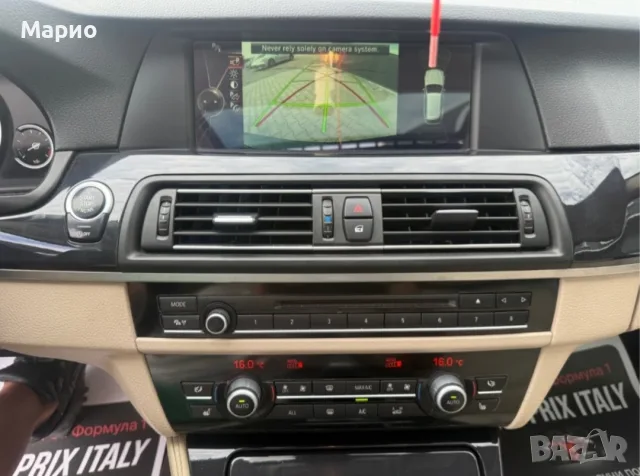 BMW 530 Собствен лизинг!!!, снимка 14 - Автомобили и джипове - 56734523