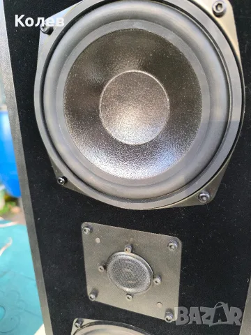 Тонколони ELAC EL 80, снимка 6 - Тонколони - 56554402