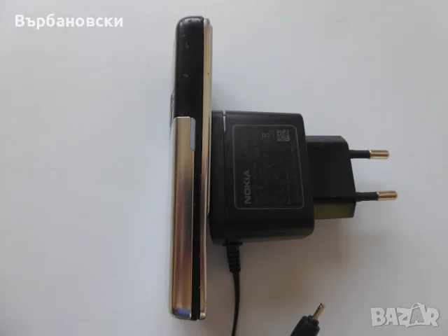 Телефон Nokia 6300, снимка 4 - Nokia - 56577810