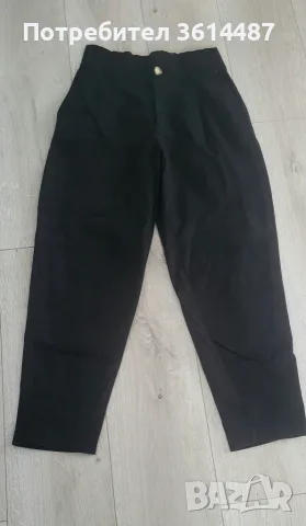 Дамски панталон ZARA