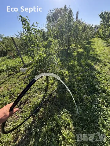 Сондажи за вода Монтана , снимка 5 - Други услуги - 52056467