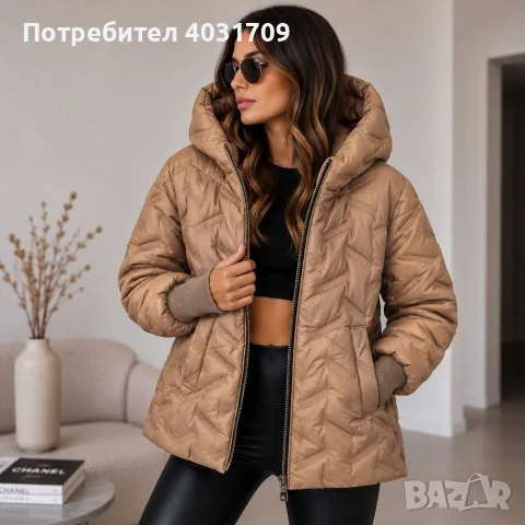 Дамско яке в 3 цвята , снимка 3 - Якета - 56572287