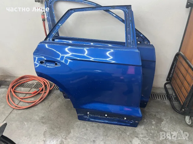 Врата за be T-Roc, снимка 2 - Части - 56650487