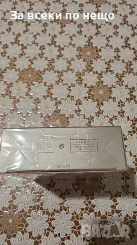 CHANEL CHANCE 100 ml, снимка 3 - Дамски парфюми - 56728881