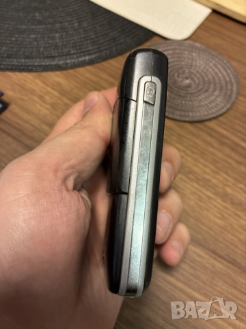 Nokia 6680 Silver, снимка 5 - Nokia - 56569073