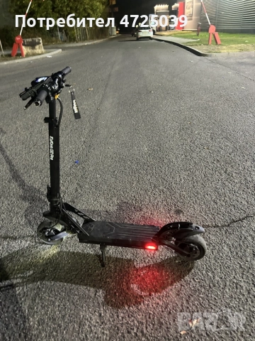 kukirin g2 pro 2023, снимка 2 - Велосипеди - 56617548