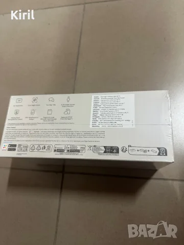 Видеокамера EZVIZ CS-H3c, снимка 4 - IP камери - 56705089