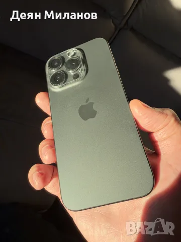 iPhone 15 Pro 256GB, снимка 2 - Apple iPhone - 56627783
