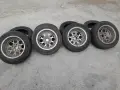 Джанти bbs 14 4x100 4x108, снимка 4