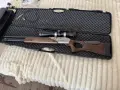 въздушна пушка galatian 5.5 орех, снимка 6