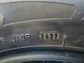 4бр. ЗимниГуми 255/55/19 GoodYear, снимка 5