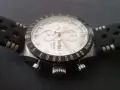 Tissot PRS 516 Automatic Chronograph, 45mm, снимка 5