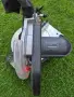 Потапящ циркуляр / Einhell KGS 210/2 Profi - 1200W, 210мм диск, снимка 2