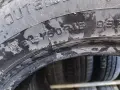 215 60 16 две зими гуми , снимка 5