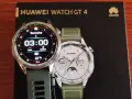 Huawei Watch GT4 46mm., снимка 4