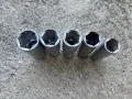 удължени вложки 1/2” KS Tools, снимка 2