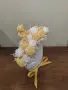 Букет от соеви свещи , снимка 4