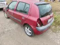 Renault Clio 1.5 DCi  НА ЧАСТИ , снимка 3