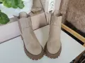 Дамски боти Ara High Soft 39 н. , снимка 8