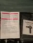 Масажен пистолет/Massage gun Techniker, снимка 5