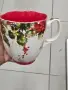 коледни порцеланови чаши , снимка 2