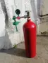 Бутилка за хели, снимка 1