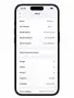 iPhone 15pro 128BG Blue titanium, снимка 4