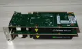 NVIDIA Quadro NVS310 2x512MB, снимка 2