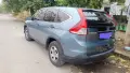 HONDA CRV, 2.4, 4x4, снимка 5