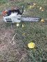 stihl 201tc щил кастрачка , снимка 1