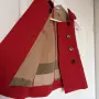 Burberry оригинална детска рокля, снимка 5
