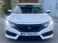 Honda Civic 2.0 156 БАРТЕР ЗА ИМОТ, снимка 2