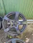 Джанти  Audi VW 5x112 16 цола, снимка 5