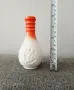 БГ порцелан малка вазичка , снимка 4