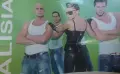 Плакати на Алисия , снимка 5