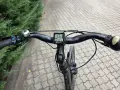 Немски електрически велосипед колело Kalkhoff Impulse 2.0, снимка 6