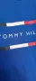 Tommy Hilfiger мъжка блуза размер М синя, снимка 3