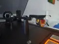 Грамофон Thorens TD 126 MK3 , снимка 8