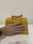 Малка чанта на Zara.      , снимка 7
