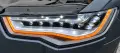 FULL LED фар за AUDI A6 C7 2011-2014 ляв, снимка 3