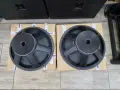 18" 500w 8 ohm Peavey , снимка 1